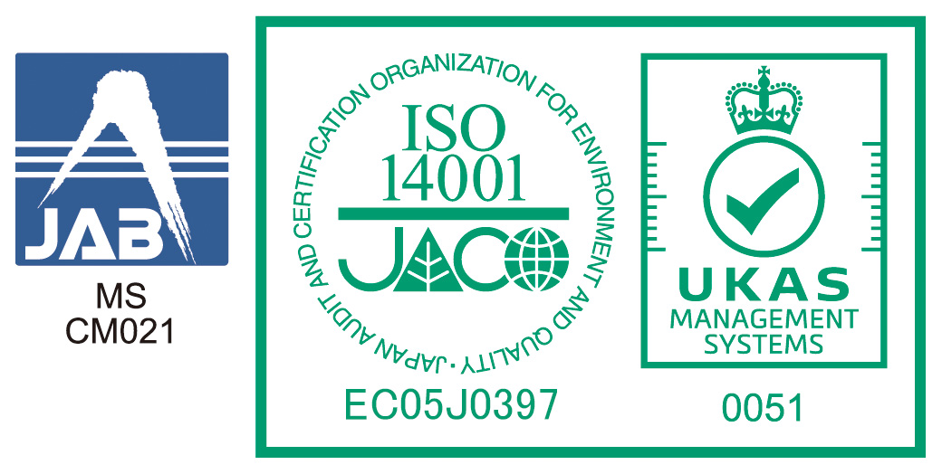 ISO14001