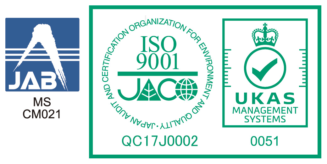 ISO9001