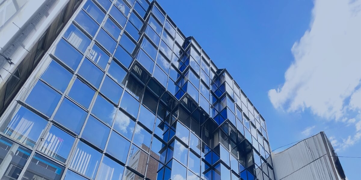 社屋