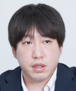 吉村 大和 氏