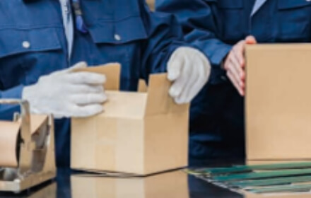 製品交換